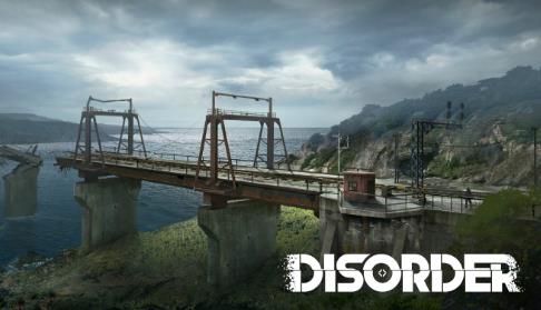 DisorderôӦԿս