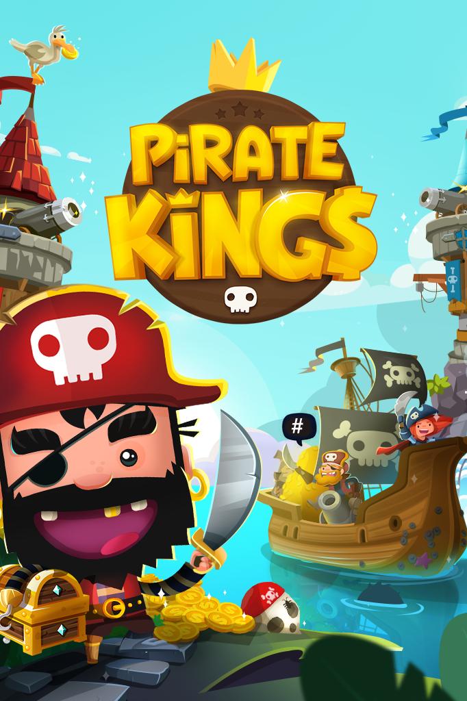 Pirate Kingsð
