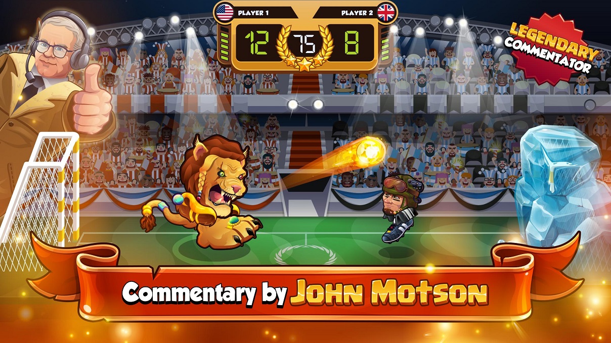 ͷ2(Head Ball 2)