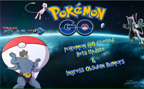 PokemonGoԴȫ PokemonGoô