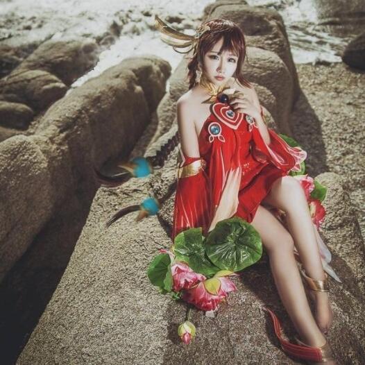 ҫcosͼƬ ҫcosplay