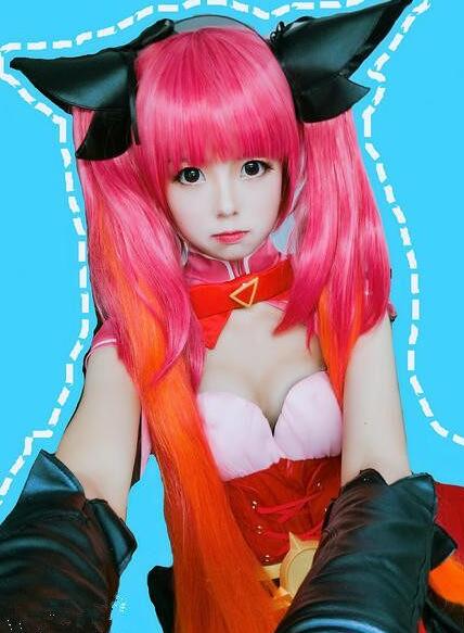 ҫcosͼƬ ҫcosplay