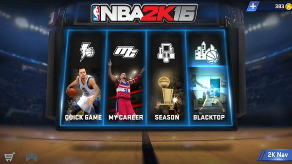 nba2k16ֻ˵ʲô nba2k16ֻ˵ķȫ