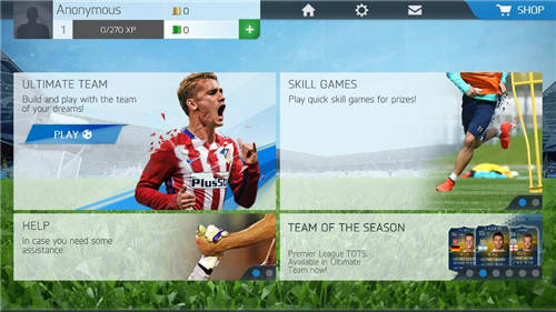 fifa16ֻô fifa16ֻķ