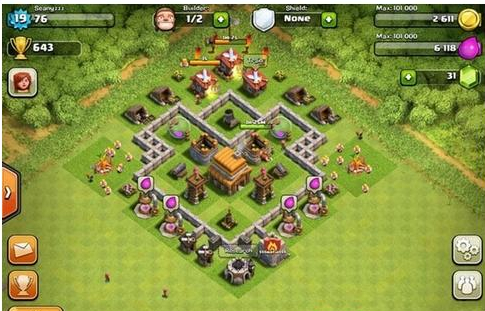 ͻcocıô coc4Ƽ