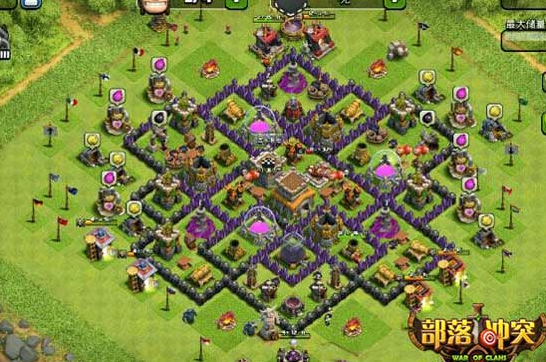 ͻ8Щ coc˱ͼȫ