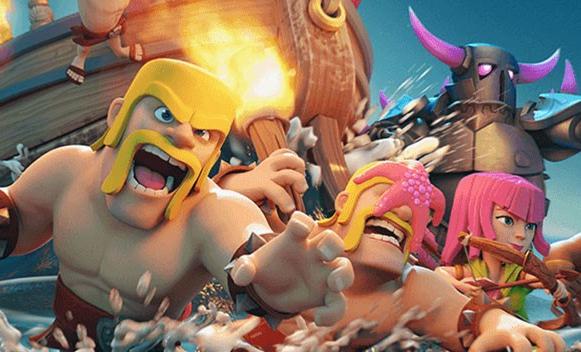 ͻcoc7ǿ͵һβ coc߱ǿƼ