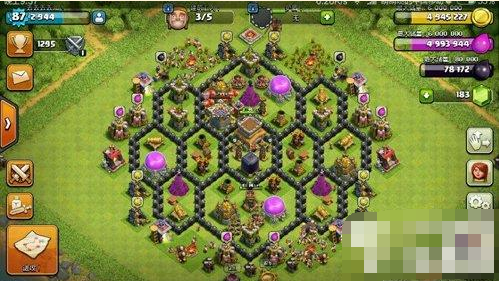 ͻ˱ǿô coc8ǿƼ13