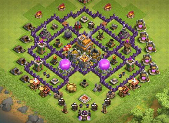 ͻ߱ô coc7Ӫͼ1