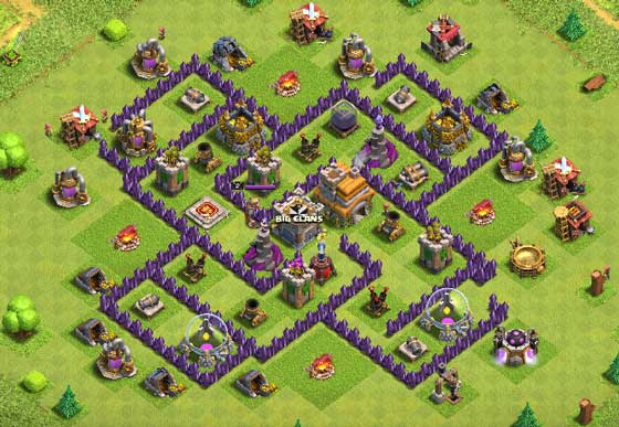 ͻ߱ô coc7Ӫͼ3