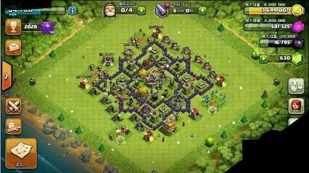 ͻ76âô coc߱âͼ