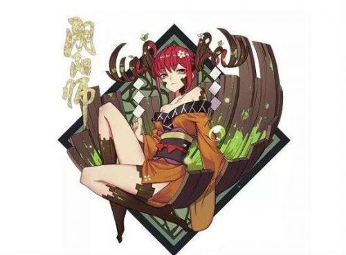 阴阳师业原火御魂怎么样 阴阳师业原火御魂属性介绍1