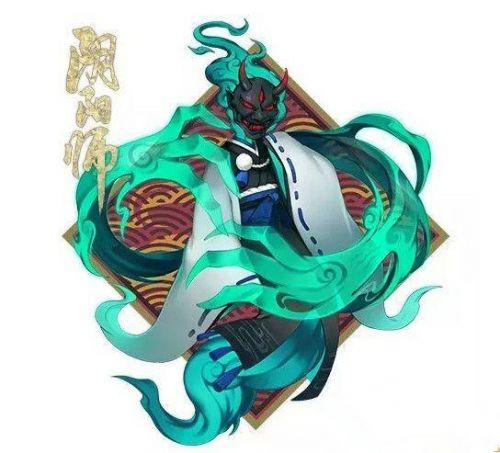 阴阳师业原火御魂怎么样 阴阳师业原火御魂属性介绍3
